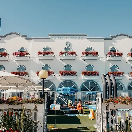 Hotel Marina