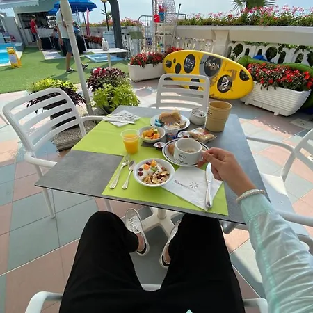 Marina Lido di Jesolo