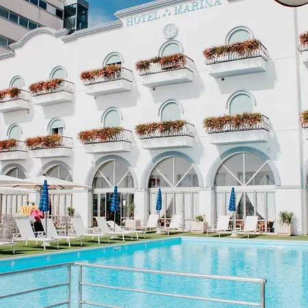 Marina Hotel Lido di Jesolo