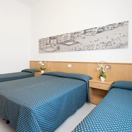 Hotel Marina
