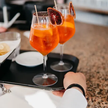 Marina Hotel Lido di Jesolo