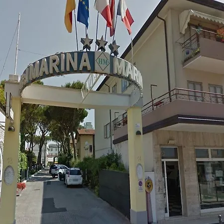 Hotel Marina Lido di Jesolo