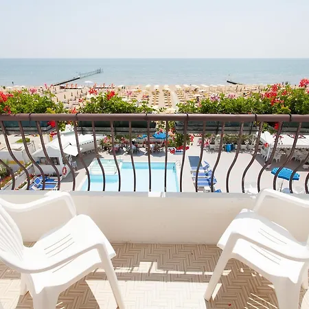 Marina 3* Lido di Jesolo