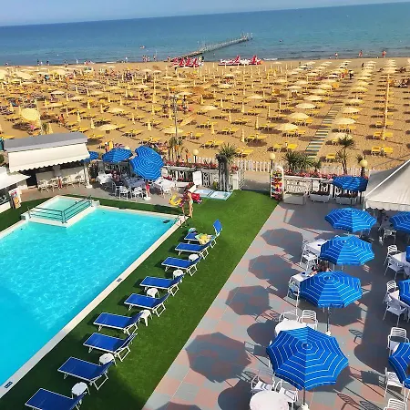 Hotel Marina 3*