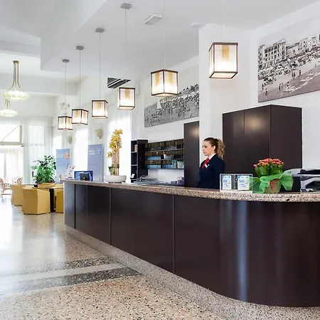 Marina Hotel Lido di Jesolo