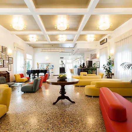 Hotel Marina 3*