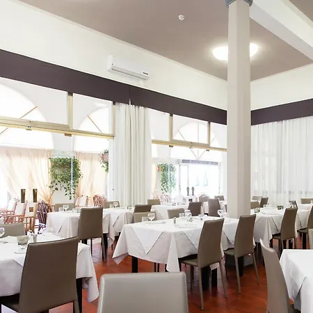 Marina Hotel Lido di Jesolo