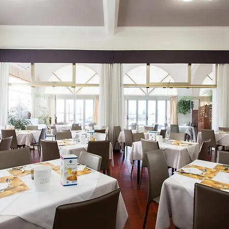 Hotel Marina 3*