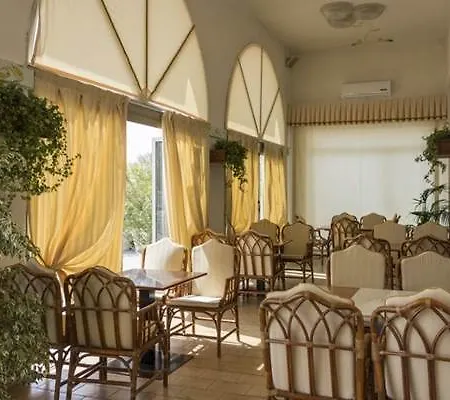 Marina Hotel Lido di Jesolo