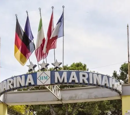 Marina