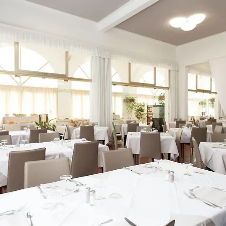 Hotel Marina Lido di Jesolo