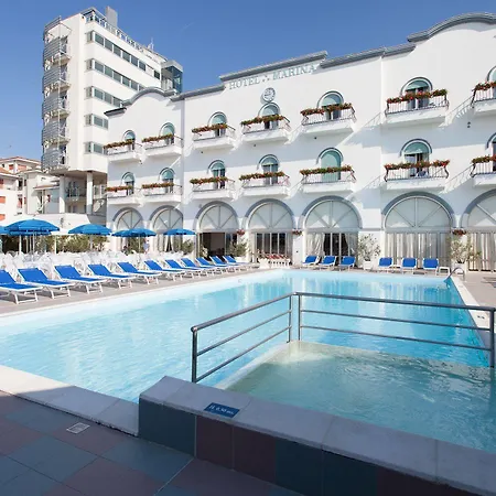 Hotel Marina Lido di Jesolo