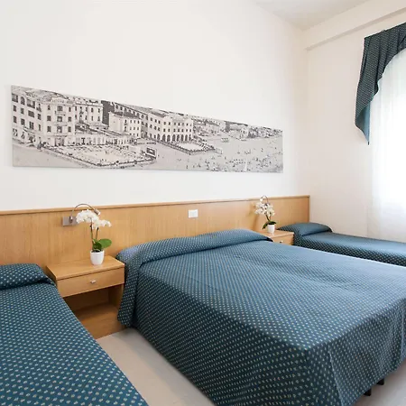 Hotel Marina