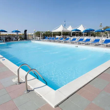 Hotel Marina 3*