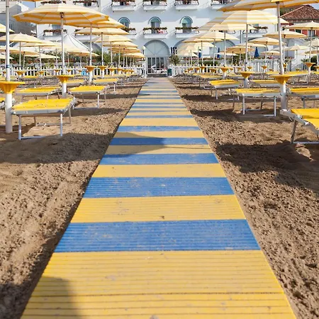 Marina 3* Lido di Jesolo