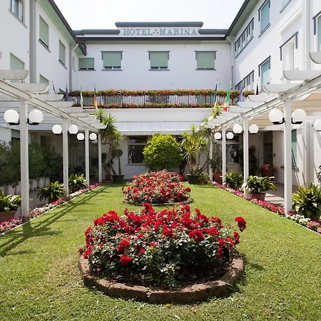 Marina 3* Lido di Jesolo