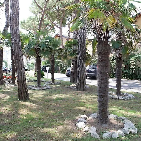 Hotel Marina Lido di Jesolo