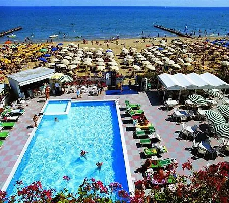 Hotel Marina
