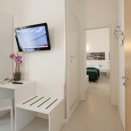Marina Hotel Lido di Jesolo