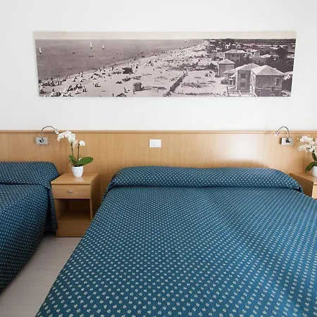 Marina 3* Lido di Jesolo