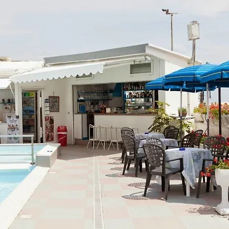 Marina Hotel Lido di Jesolo